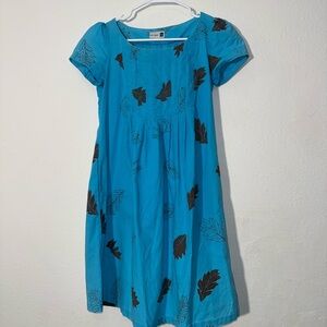 Sig Zane Women’s dress